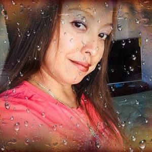 Meet your Posher, Areli